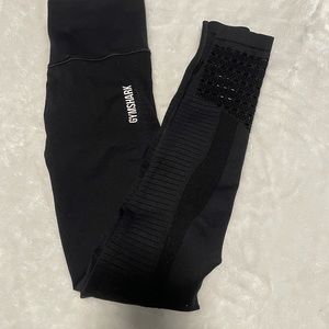 gymshark leggings